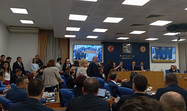 Sahipsiz hayvanlara yönelik kanun teklifi meclisi karıştırdı