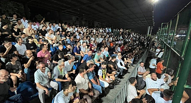 Salıpazarı’nda final zamanı