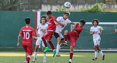 Şampiyon Samsunspor