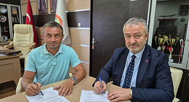 Samsun 19 Mayıs Belediyesi çalışanlarına zam yaptı