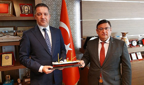 Samsun Barosu, Türkiye'nin en büyük barolarından biri