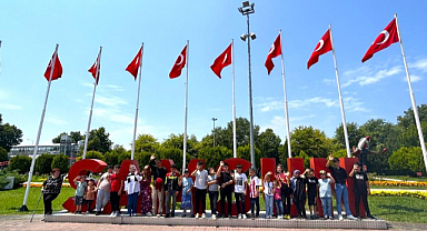 Samsun Büyükşehir Belediyesi'nden Engelsiz Turizm Programı
