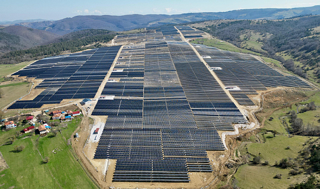 Samsun Büyükşehirden 'Çevreye değer, ekonomiye destek'