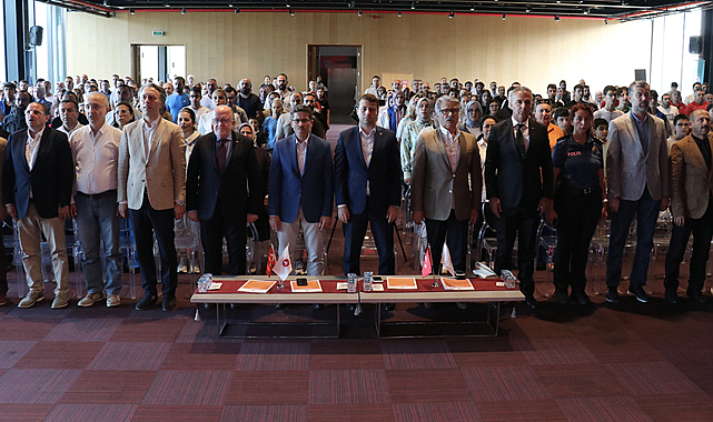 Samsun'da 15 Temmuz paneli 