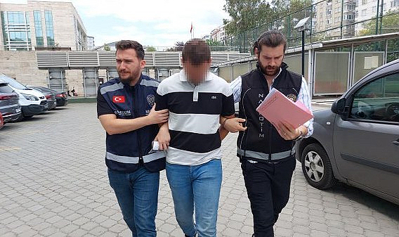 Samsun'da 20 bine yakın uyuşturucu ele geçmişti! Yeni gelişme
