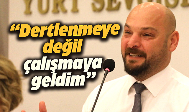 Samsun'da Atakum Belediyesine 87 milyon 500 bin TL kredi yetkisi verildi