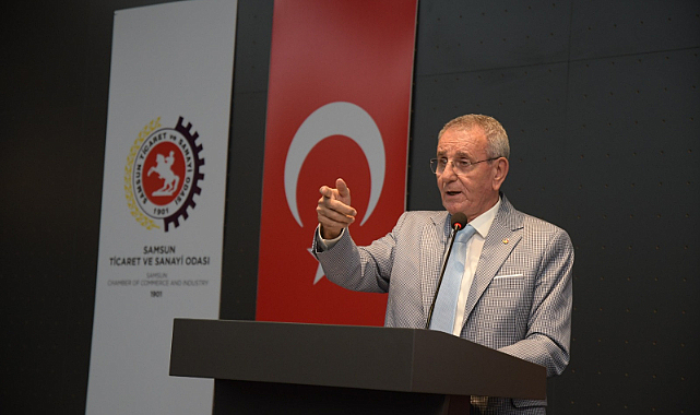 Samsun'da ihracatta önemli artış