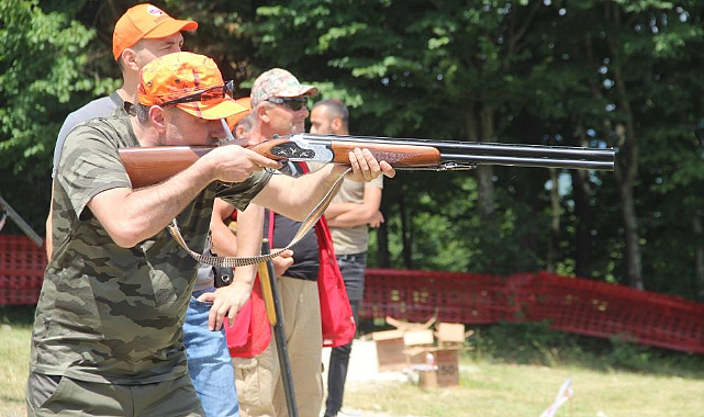 Samsun’da kaç kişi avcılık belgesi aldı?