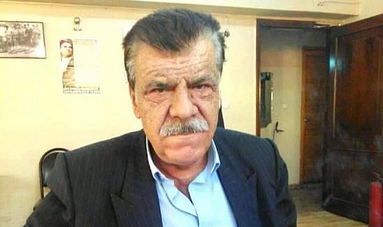 Samsun'da kazada yaralanan eski muhtar hayatını kaybetti