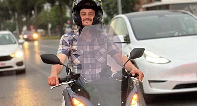 Samsun'da kazada yaralanan sürücüden acı haber