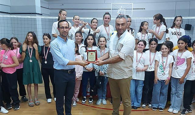 Samsun’da kuran kursları filede kapıştı