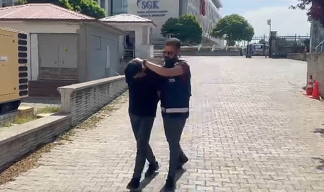 Samsun'da narkotik polisi zehir tacirlerine göz açtırmıyor