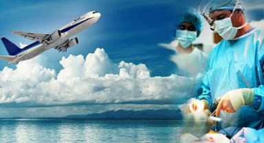 Samsun’da sağlık turizmi masaya yatırılacak