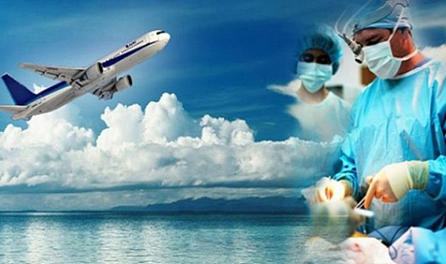 Samsun’da sağlık turizmi masaya yatırılacak