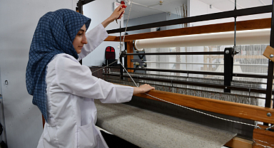 Samsun'da üretiliyor! Namı dünyaya yayıldı