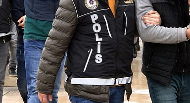 Samsun'da uyuşturucu madde kullanmak suçundan 7 yıl hükmü olan kişi yakalandı