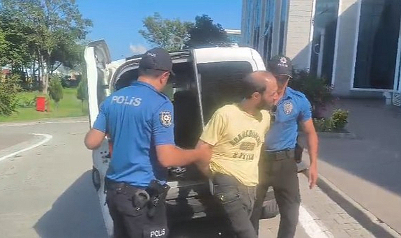 Samsun’da uyuşturucu operasyonu!