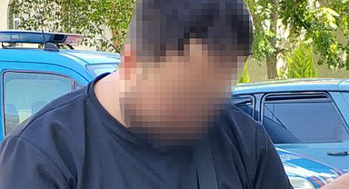 Samsun'da, Y.E.B. uyuşturucu madde ticaretinden gözaltına alındı