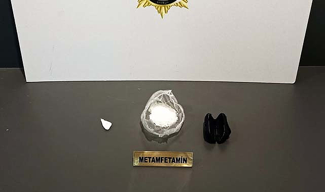 Samsun'da yüzlerce sentetik ecza ele geçirildi