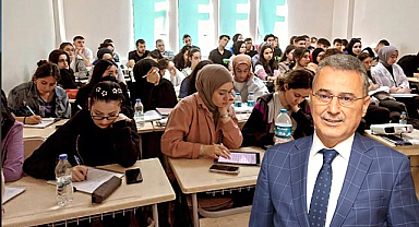 Samsun İLKEM’de ön kayıtlar başladı