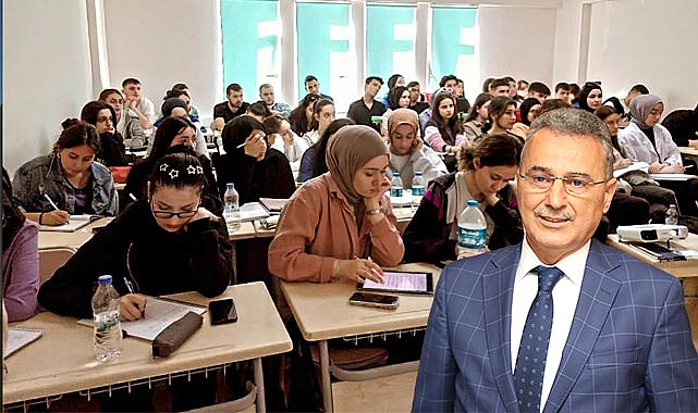 Samsun İLKEM’de ön kayıtlar başladı