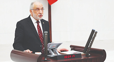 Samsun Milletvekili Karaman iktidarın eğitim politikalarını eleştirdi