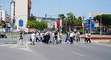 Samsun'un 2023 yılı göç istatistikleri açıklandı