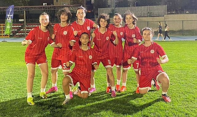 Samsun Yabancılar Pazarıspor Türkiye ikincisi