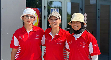 Samsunlu Canse’nin olduğu takım Avrupa ikincisi