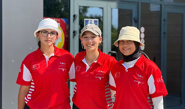 Samsunlu Canse’nin olduğu takım Avrupa ikincisi