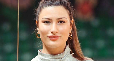 Samsunlu Nisanur Erbil Paris 2024’te son 16'ya kaldı