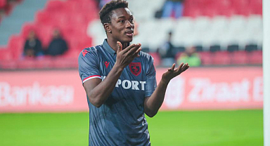 Samsunspor Bah'ı gönderecek ama isteyen yok!