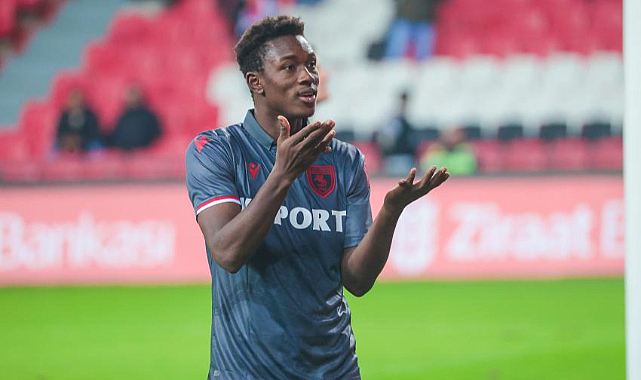 Samsunspor Bah'ı gönderecek ama isteyen yok!