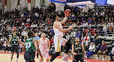 Samsunspor Basketbol takımında yeni dönem