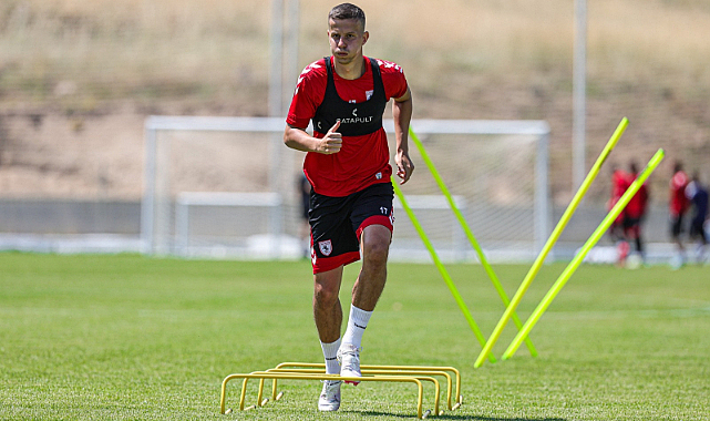 Samsunspor’da Satka eksik gideriyor
