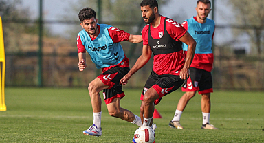 Samsunspor’da Soner’e büyük iş düşecek