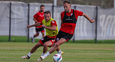 Samsunspor'da Tait ikna edilebilecek mi?