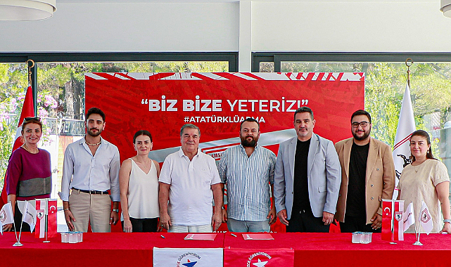 Samsunspor, dil okulu ile anlaşma sağladı