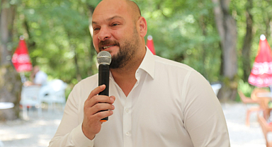 Serhat Türkel: Atakum'u hak ettiği seviyeye taşıyacağız