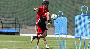 Soner Aydoğdu’ya özel ilgi