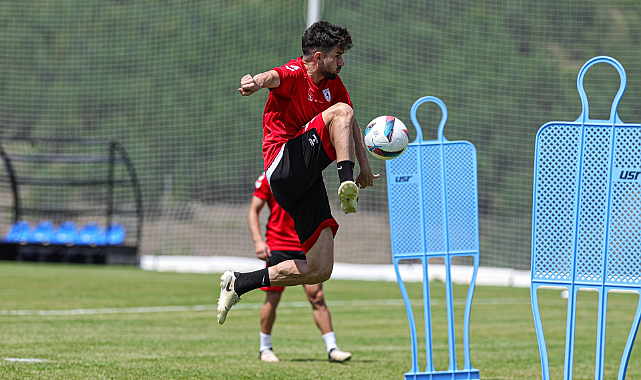 Soner Aydoğdu’ya özel ilgi