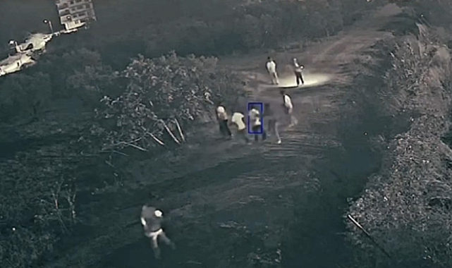 Sosyal medyada başlayan tartışma kavgaya döndü : 1'i ağır 3 yaralı