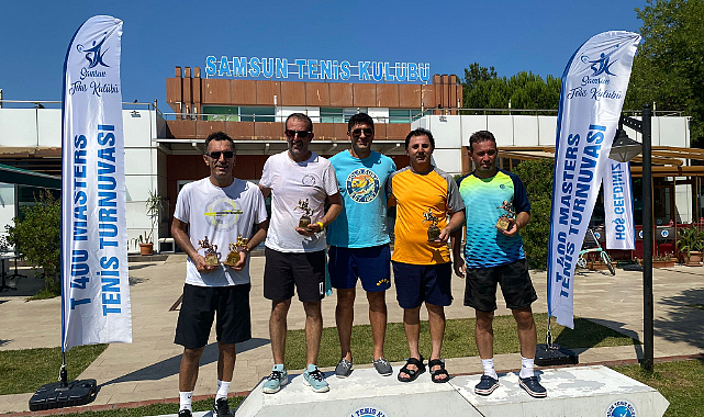 STK’da büyük turnuva