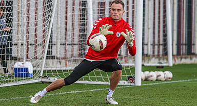 Szumski Sakaryaspor yolcusu