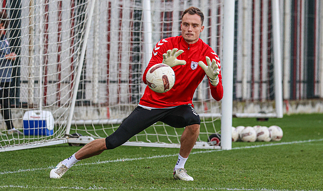 Szumski Sakaryaspor yolcusu