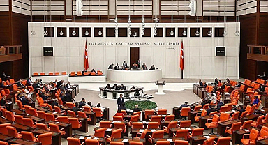 TBMM'ye 26-29 Temmuz tarihleri arasında ziyaretçi alınmayacak