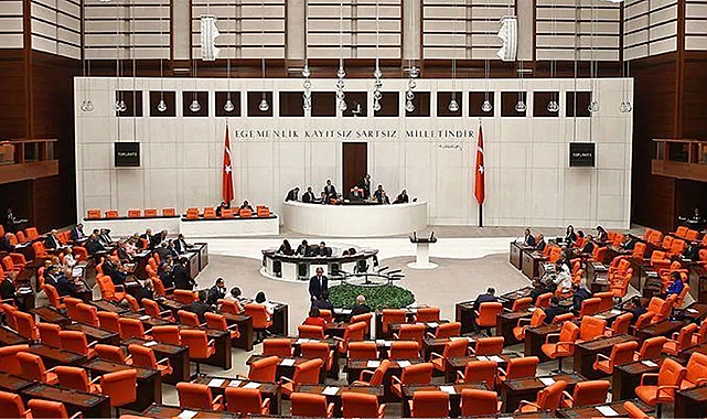 TBMM'ye 26-29 Temmuz tarihleri arasında ziyaretçi alınmayacak