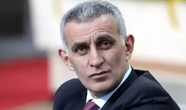 TFF Başkanı seçilen İbrahim Hacıosmanoğlu kimdir? 