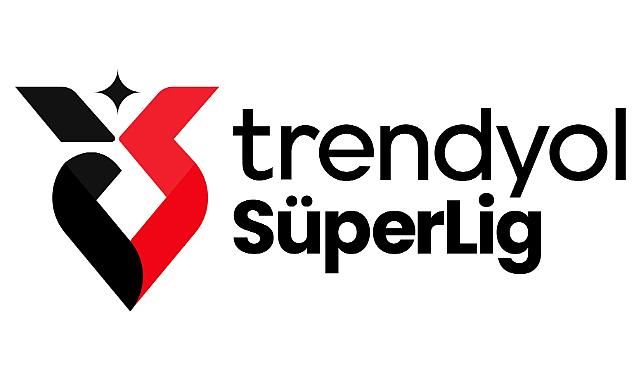TFF, Trendyol Süper Lig'in logosu yenilendi