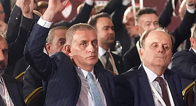 TFF Yönetim Kurulu Toplantısı sona erdi!  Yabancı sınırı tekrar değişiyor